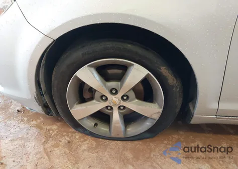 2011 Chevrolet Malibu 1Lt z USA, uszkodzony, nr VIN 1G1ZC5EUXBF159608